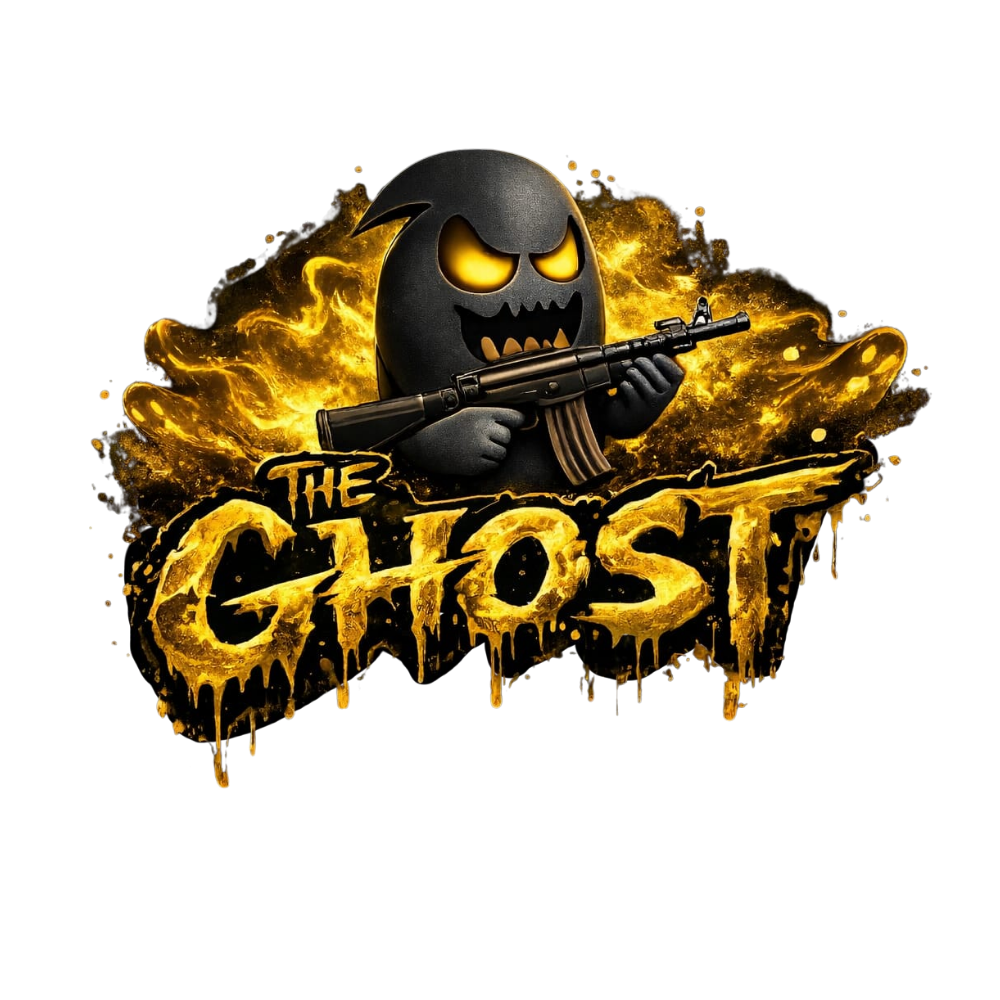 THE GHOST RP